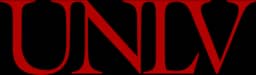 University of Nevada, Las Vegas logo