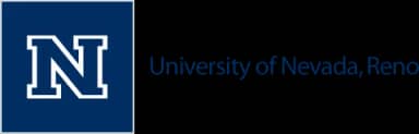 University of Nevada, Reno logo