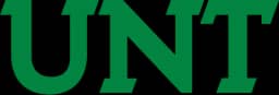 University of North Texas logo