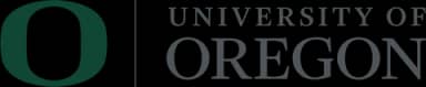 University of Oregon logo