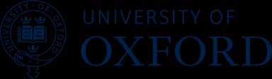 University of Oxford logo