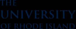 University of Rhode Island logo