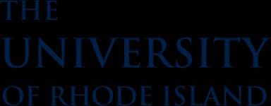 University of Rhode Island logo