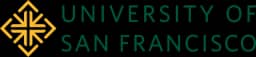 University of San Francisco logo