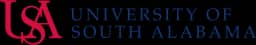 University of South Alabama logo