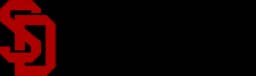 University of South Dakota logo