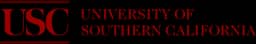 University of Southern California logo