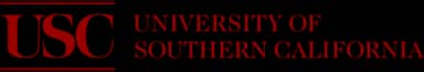 University of Southern California logo