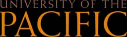 University of the Pacific logo