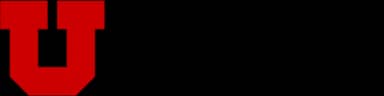 University of Utah logo