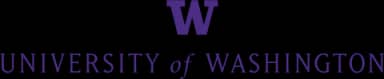 University of Washington logo