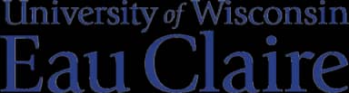University of Wisconsin-Eau Claire logo