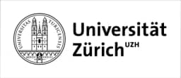 University of Zurich logo