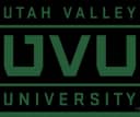 Utah Valley University logo