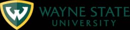 Wayne State University logo