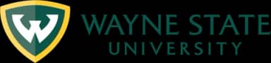 Wayne State University logo