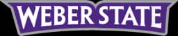 Weber State University logo