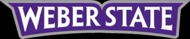 Weber State University logo