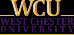 West Chester University of Pennsylvania logo