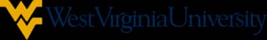 West Virginia University logo