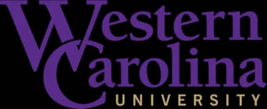 Western Carolina University logo