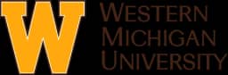 Western Michigan University logo