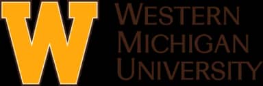 Western Michigan University logo