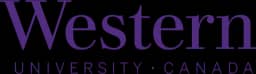 Western University logo