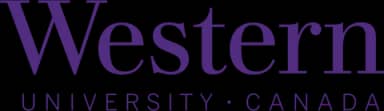 Western University logo