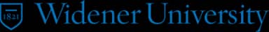 Widener University logo