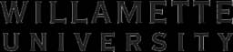 Willamette University logo