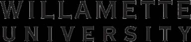 Willamette University logo