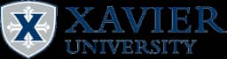 Xavier University logo