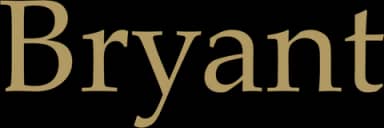 Bryant University logo