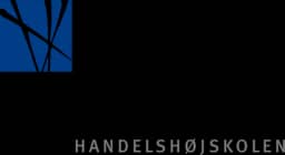 Copenhagen Business School logo