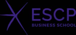ESCP Business School logo