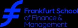 Frankfurt School of Finance & Management logo