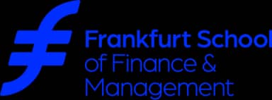 Frankfurt School of Finance & Management logo