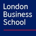 London Business School logo