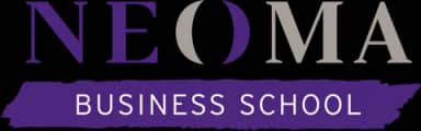 NEOMA Business School logo