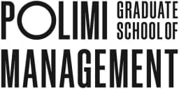 POLIMI Graduate School of Management logo